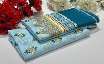 Lawn Cotton