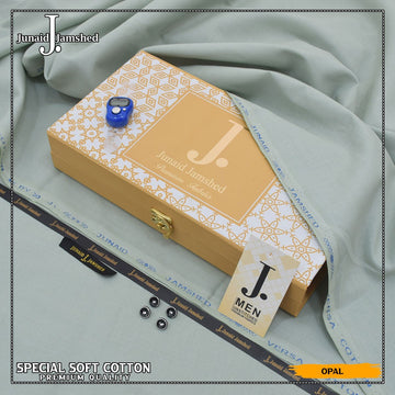 premium soft cotton (Opel)