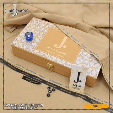 premium soft cotton (Skin)