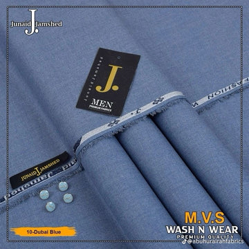Wool Dubai blue-10