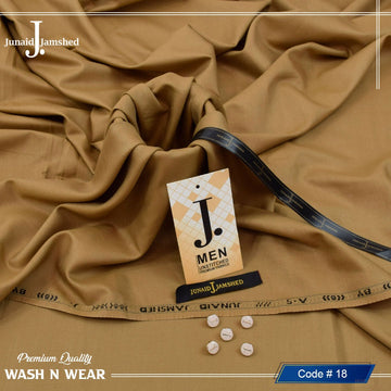 wash n wear