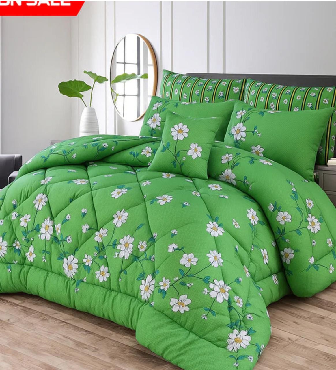 6pc Razae Set